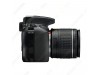 Nikon D3500 Double Kit Lens 18-55mm + 70-300mm